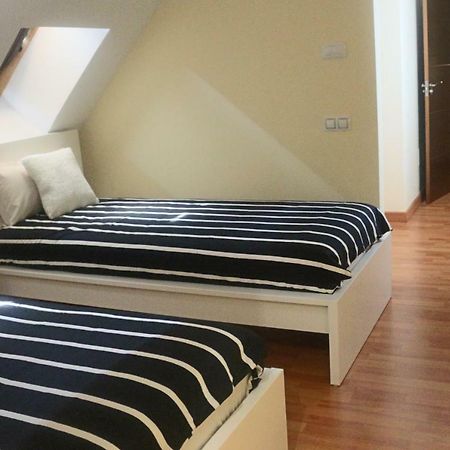 Duplex Villa Las Palmas de Gran Canaria Bagian luar foto