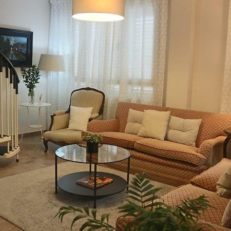 Duplex Villa Las Palmas de Gran Canaria Bagian luar foto