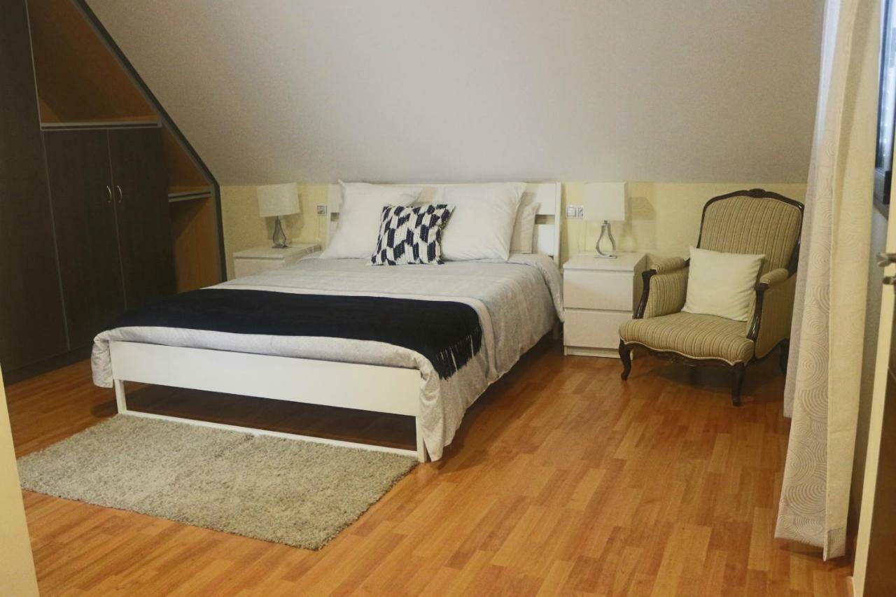 Duplex Villa Las Palmas de Gran Canaria Bagian luar foto