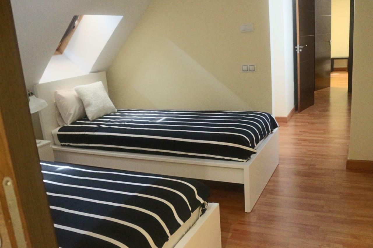 Duplex Villa Las Palmas de Gran Canaria Bagian luar foto