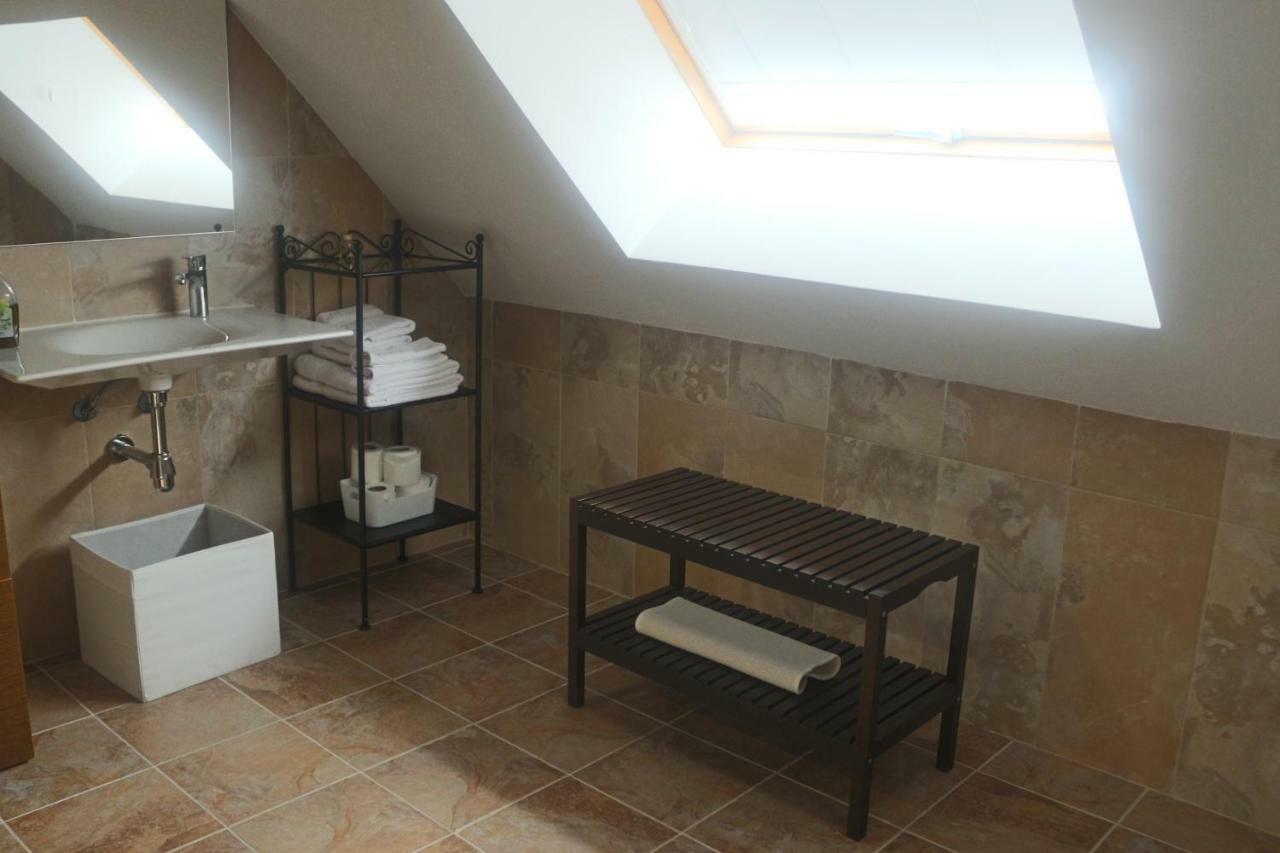 Duplex Villa Las Palmas de Gran Canaria Bagian luar foto