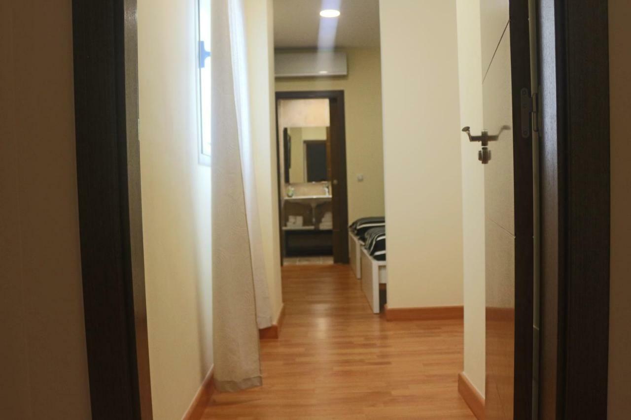 Duplex Villa Las Palmas de Gran Canaria Bagian luar foto
