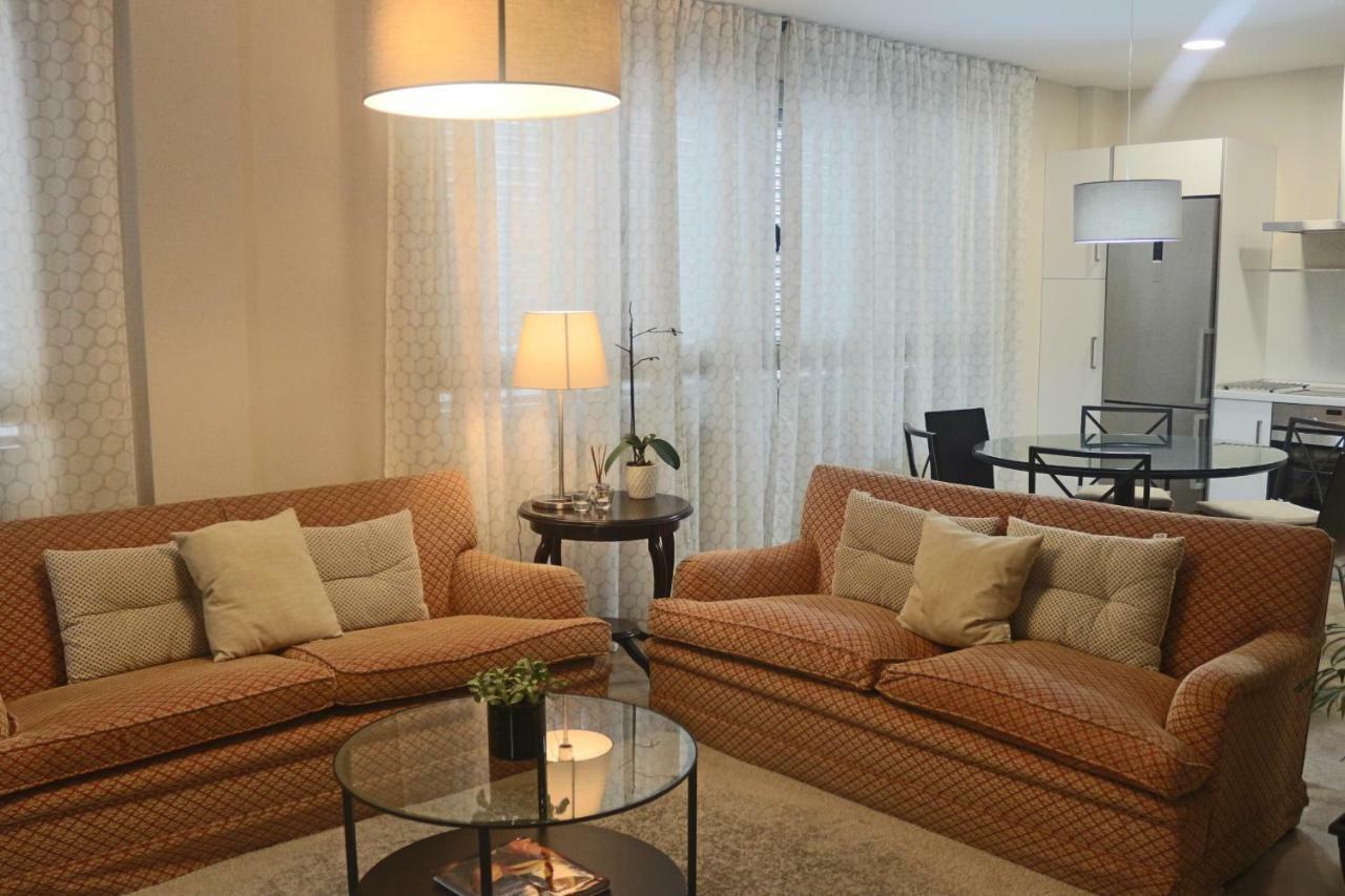 Duplex Villa Las Palmas de Gran Canaria Bagian luar foto