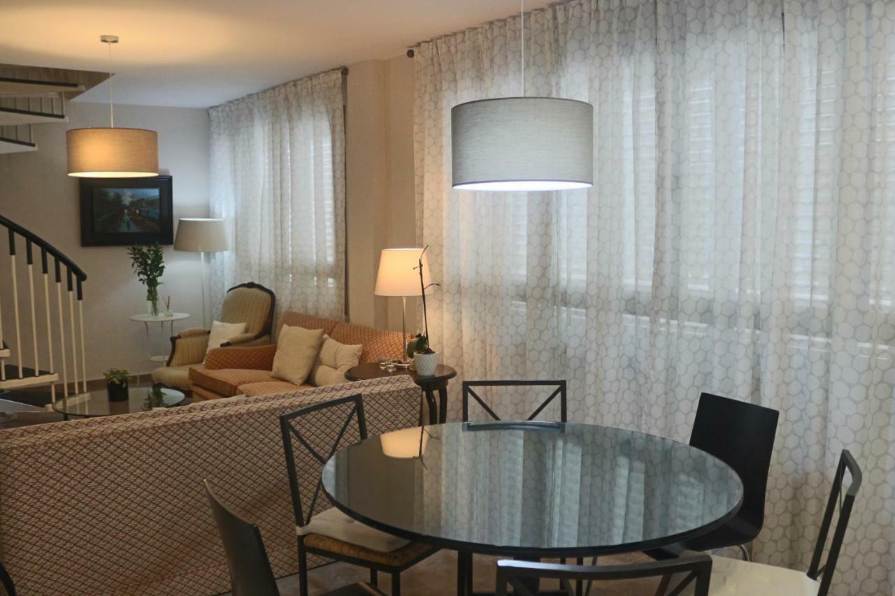 Duplex Villa Las Palmas de Gran Canaria Bagian luar foto