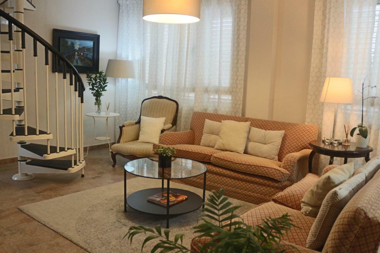 Duplex Villa Las Palmas de Gran Canaria Bagian luar foto