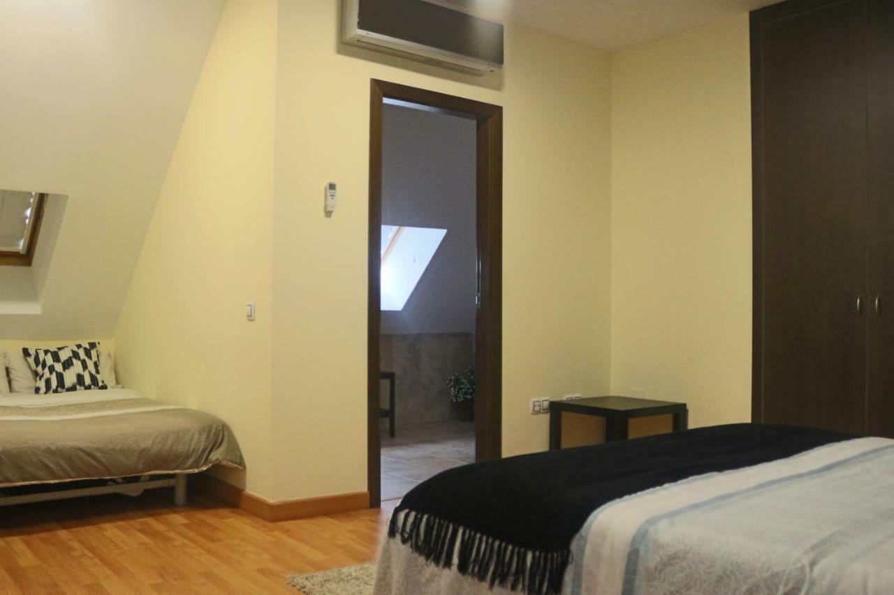 Duplex Villa Las Palmas de Gran Canaria Bagian luar foto