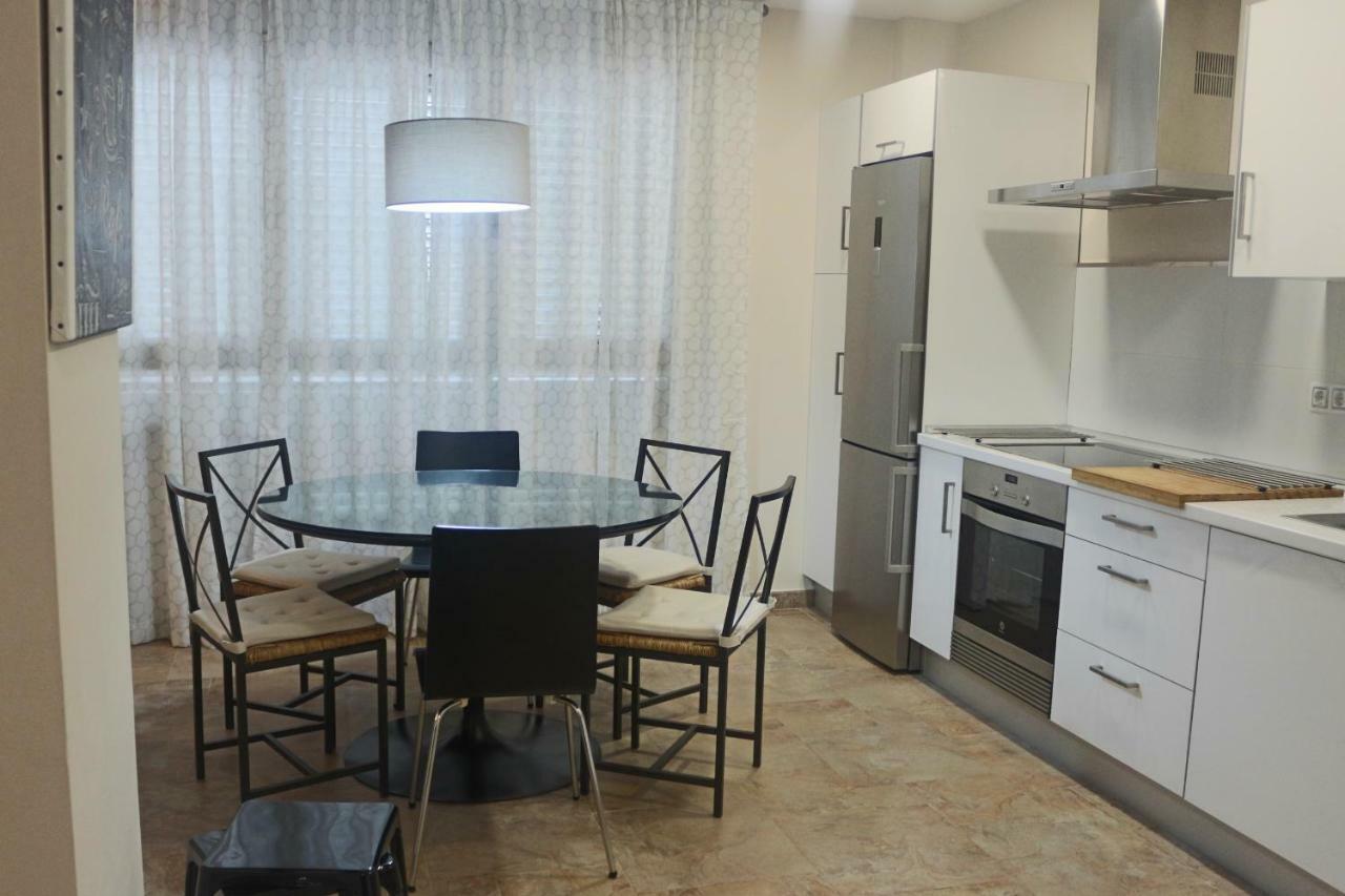 Duplex Villa Las Palmas de Gran Canaria Bagian luar foto