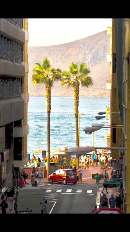 Duplex Villa Las Palmas de Gran Canaria Bagian luar foto